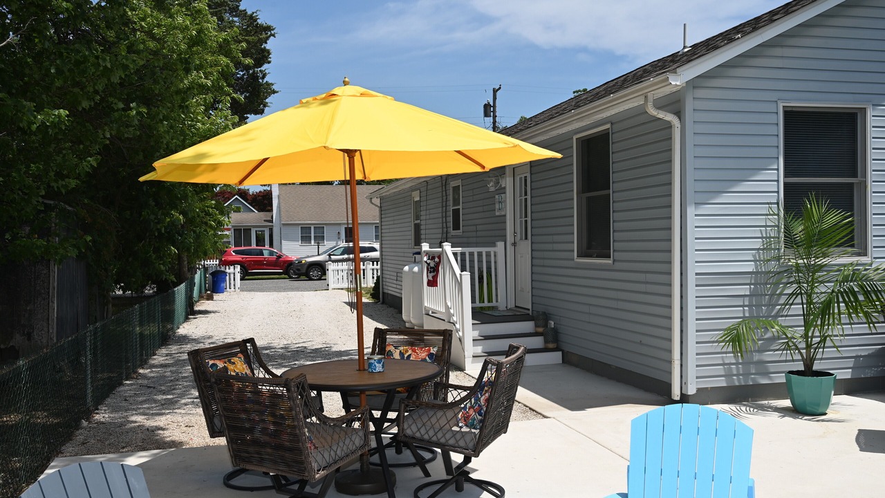 Photo of Outdoor in Villas