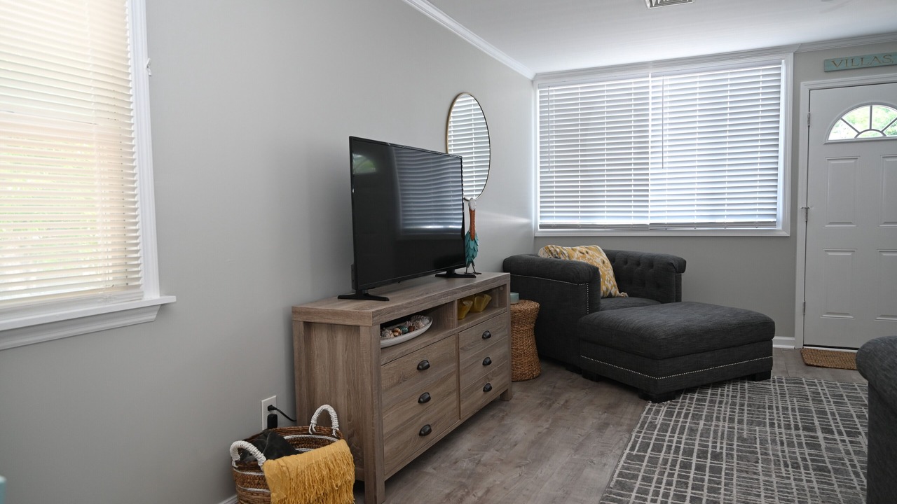 Photo of Livingroom in Villas