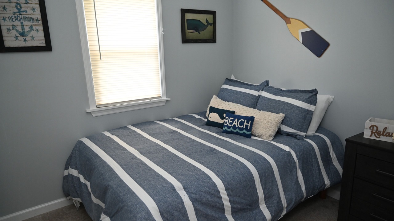 Photo of Bedroom in Villas