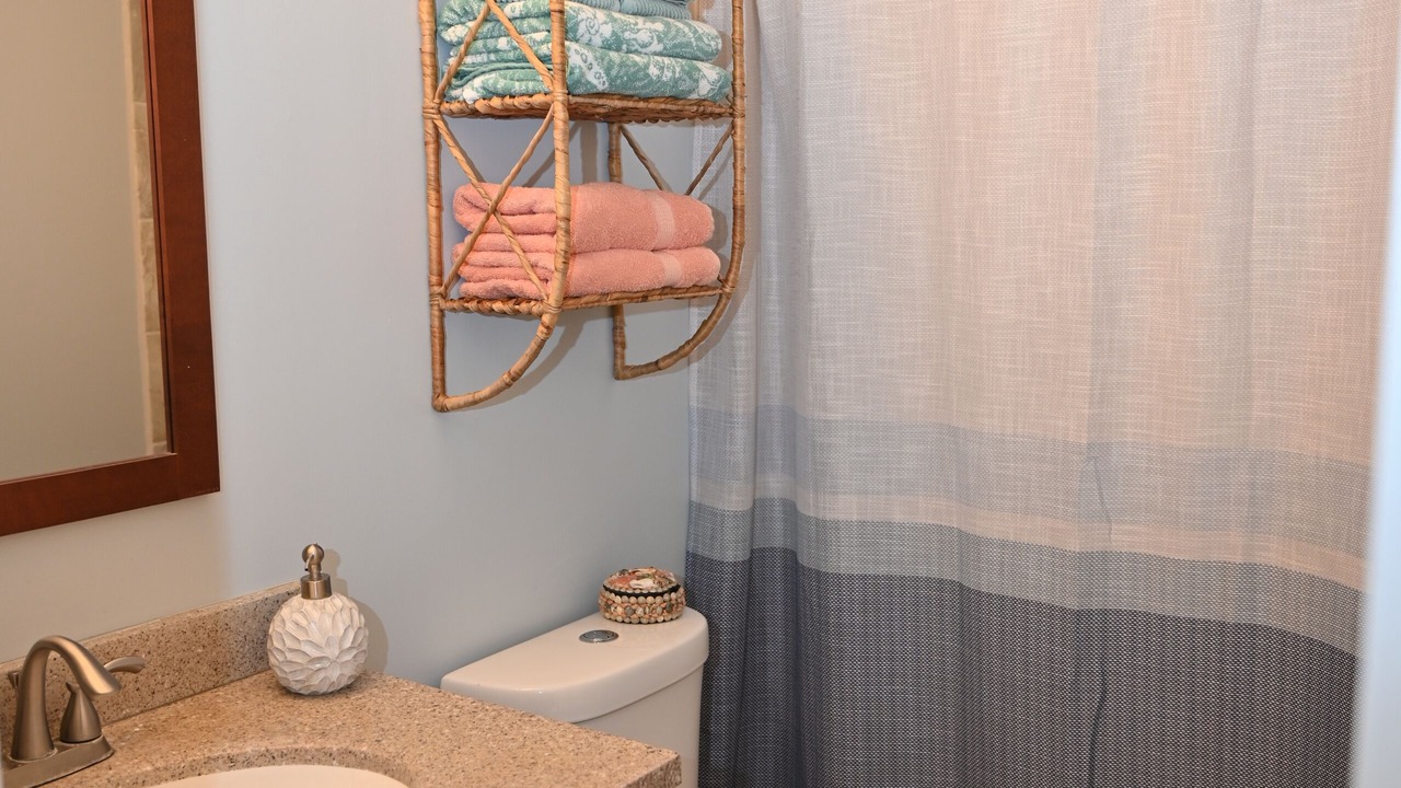 Photo of Bathroom in Villas