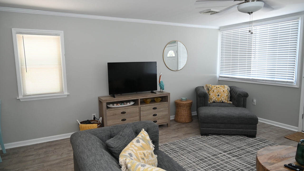 Photo of Livingroom in Villas