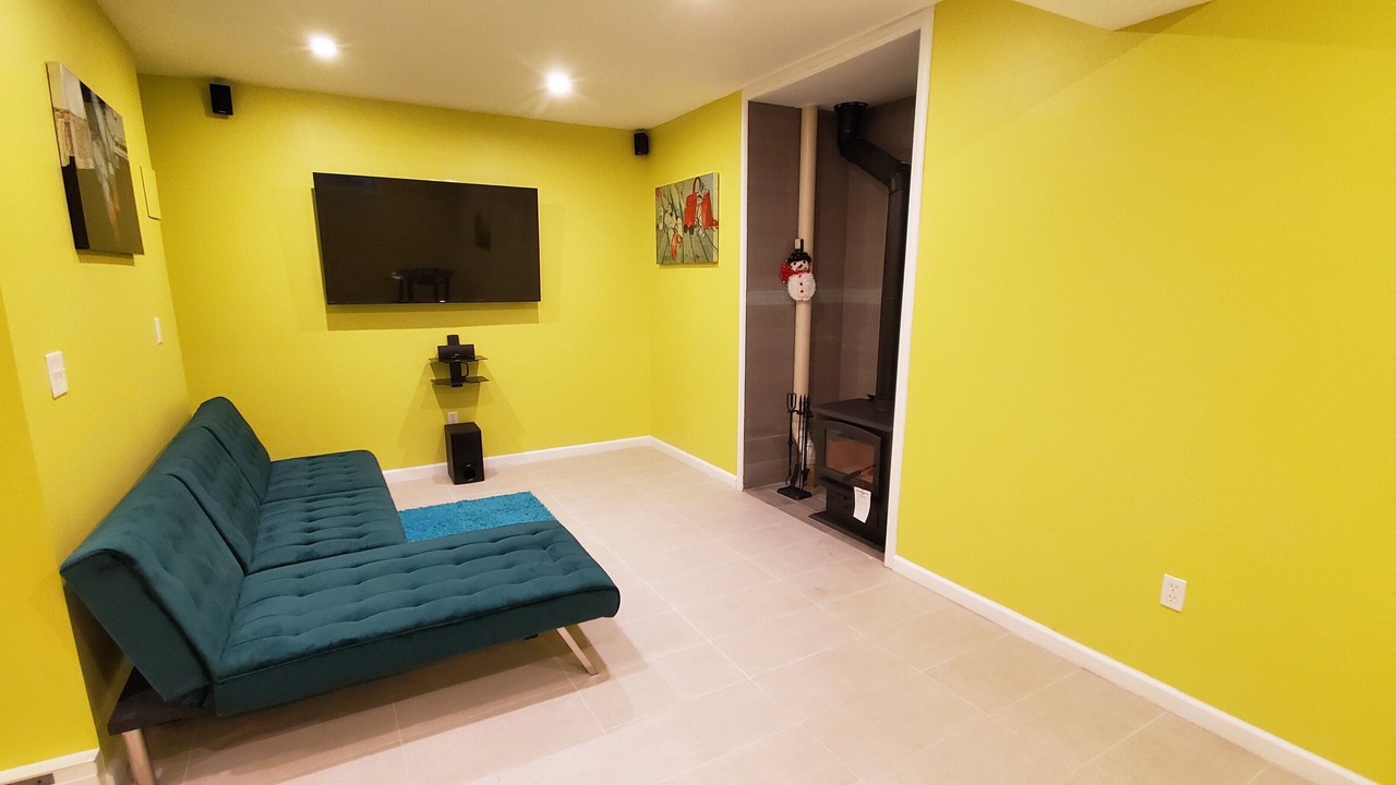 Photo of Livingroom in Jonas