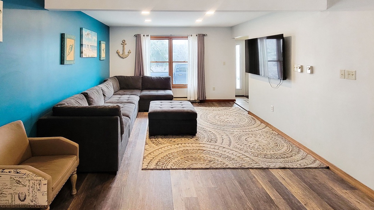 Photo of Livingroom in Jonas