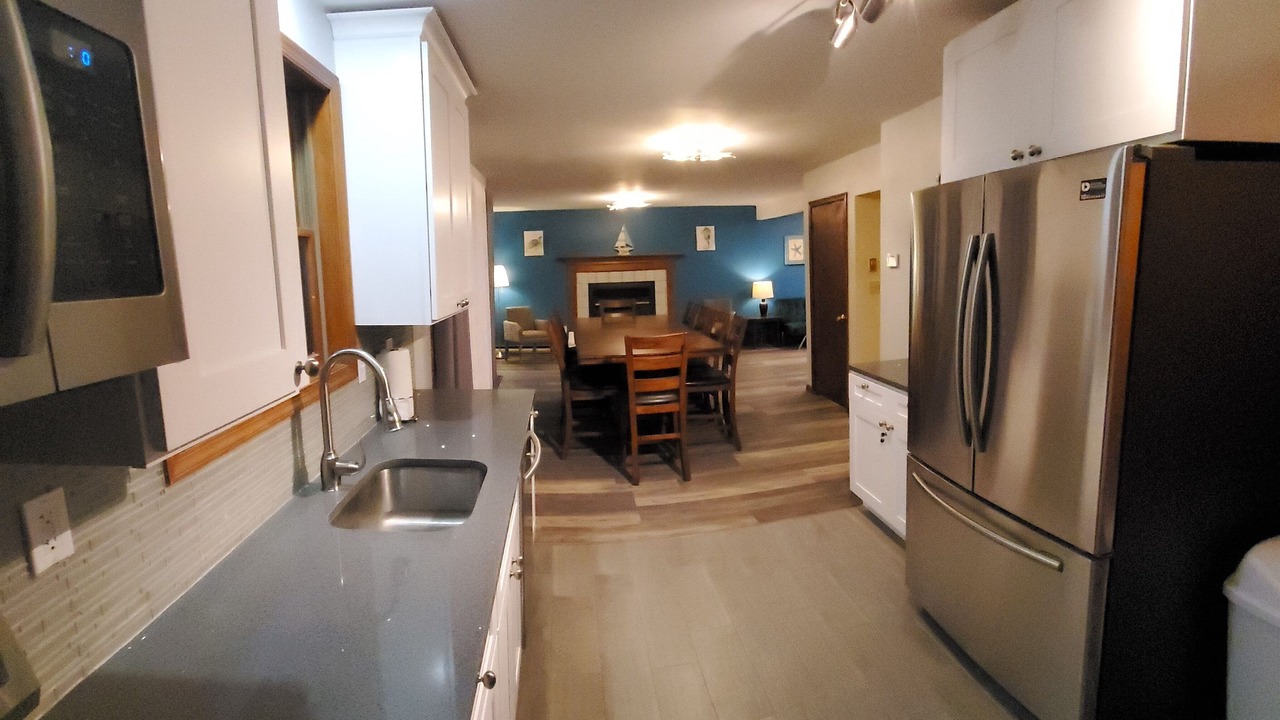 Photo of Kitchen in Jonas