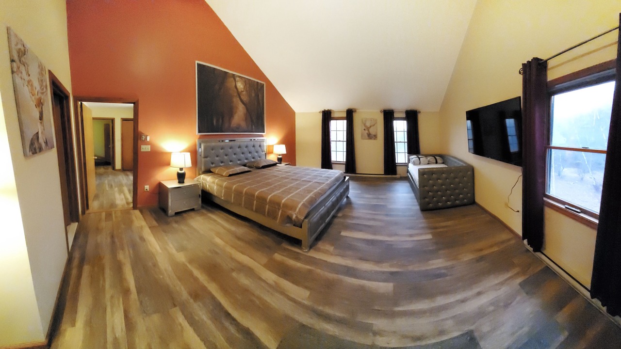 Photo of Bedroom in Jonas