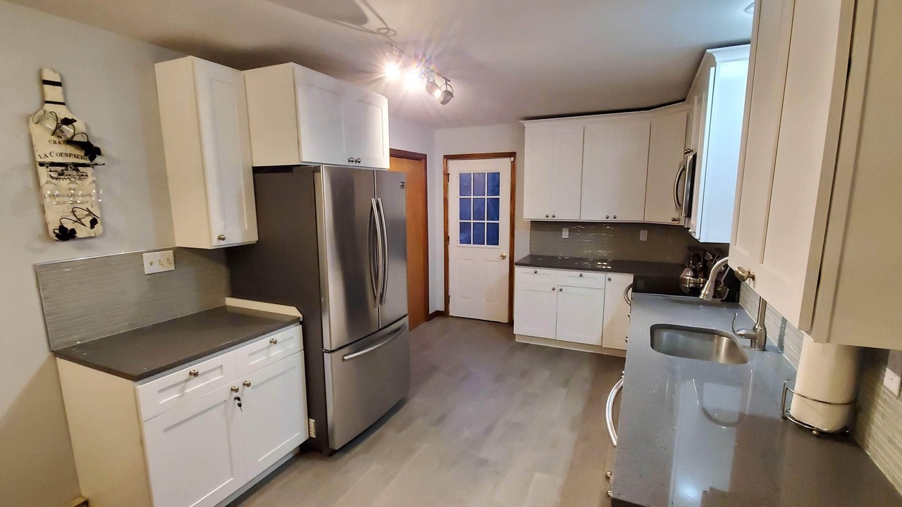 Photo of Kitchen in Jonas