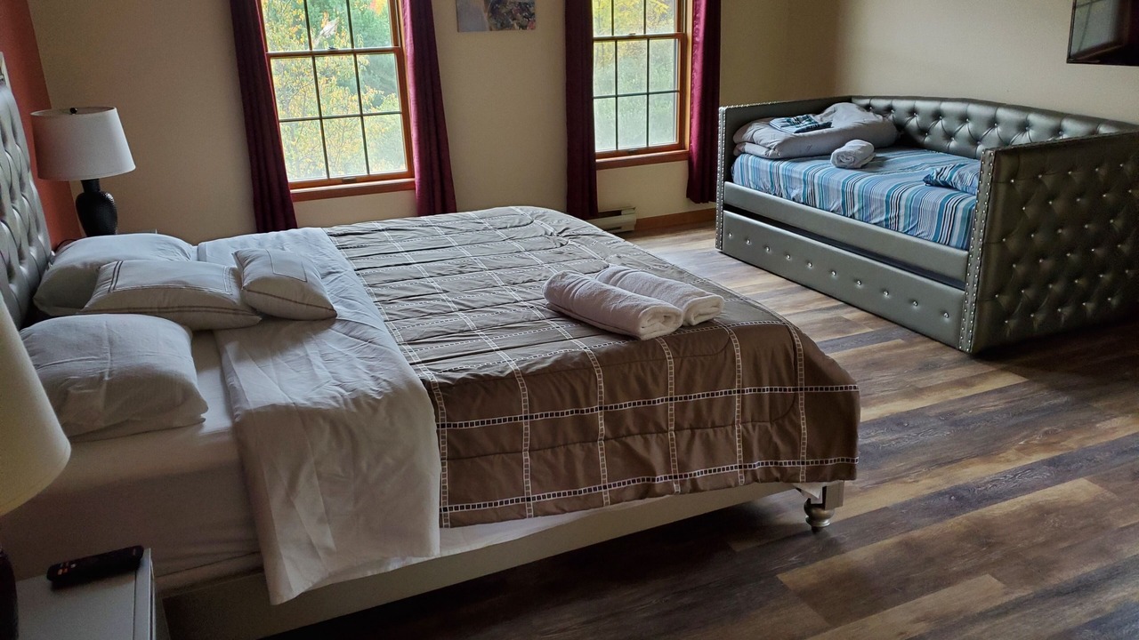 Photo of Bedroom in Jonas