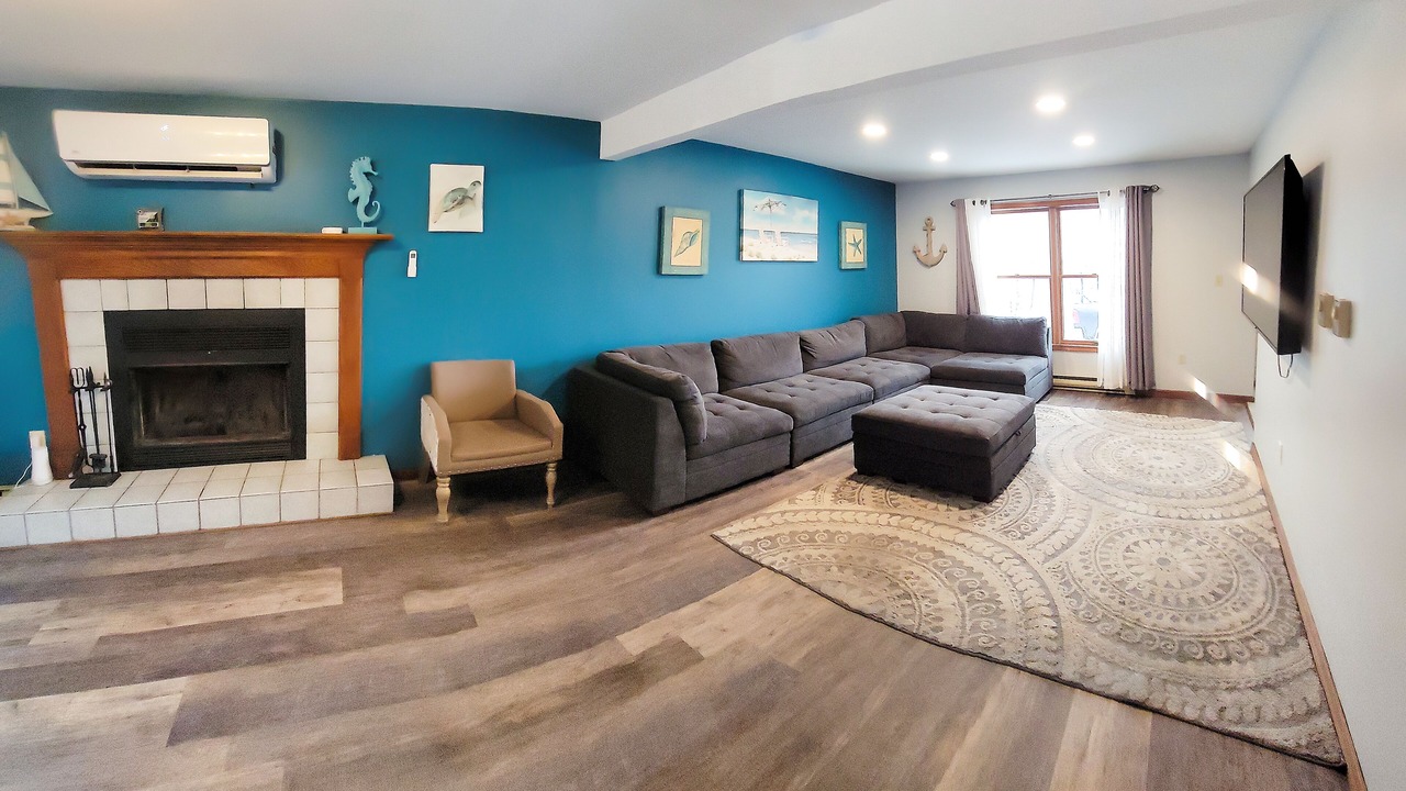 Photo of Livingroom in Jonas