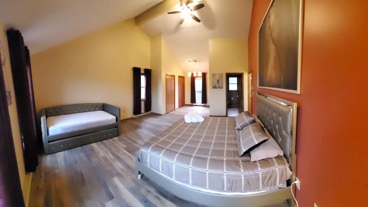 Photo of Bedroom in Jonas