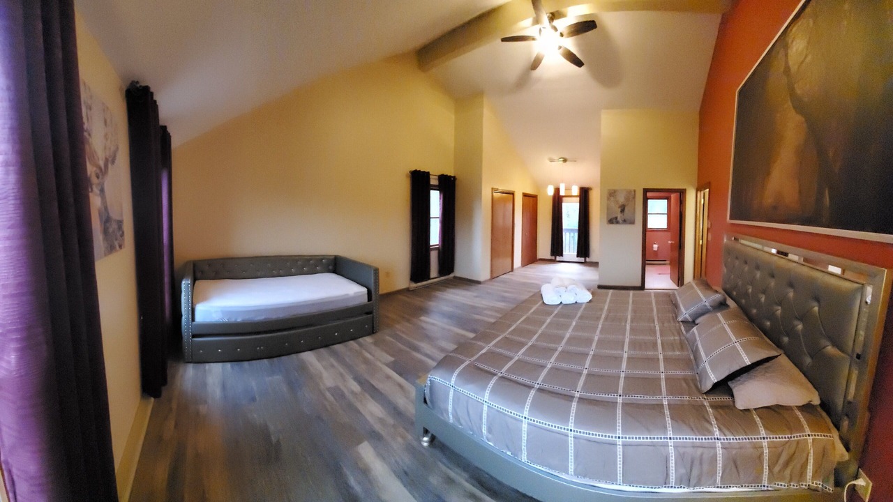 Photo of Bedroom in Jonas