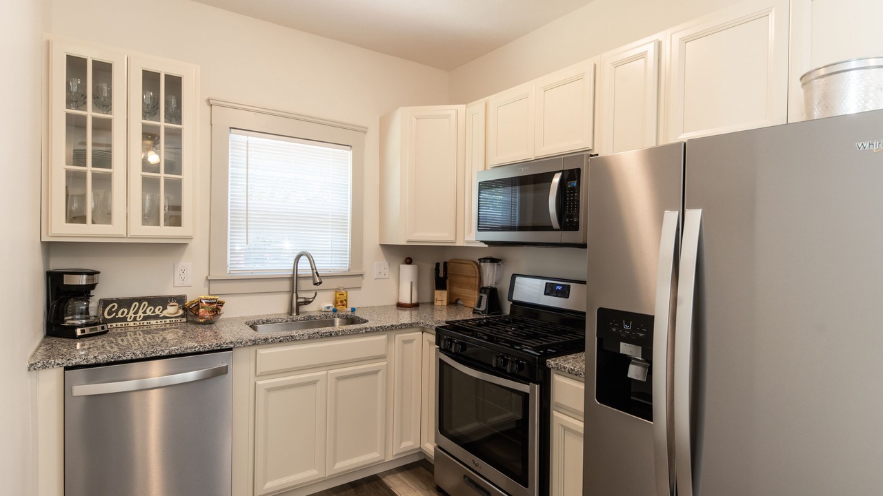 Photo of Kitchen in Lorain
