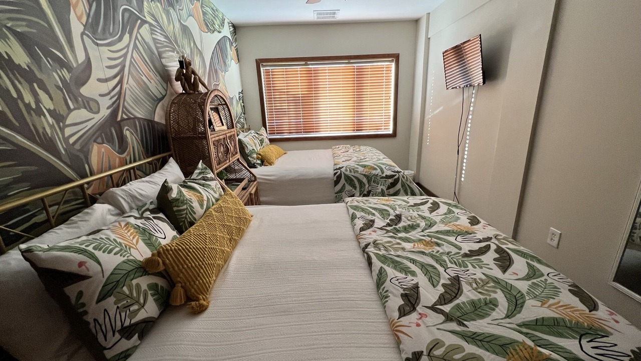 Photo of Bedroom in Ortley Beach