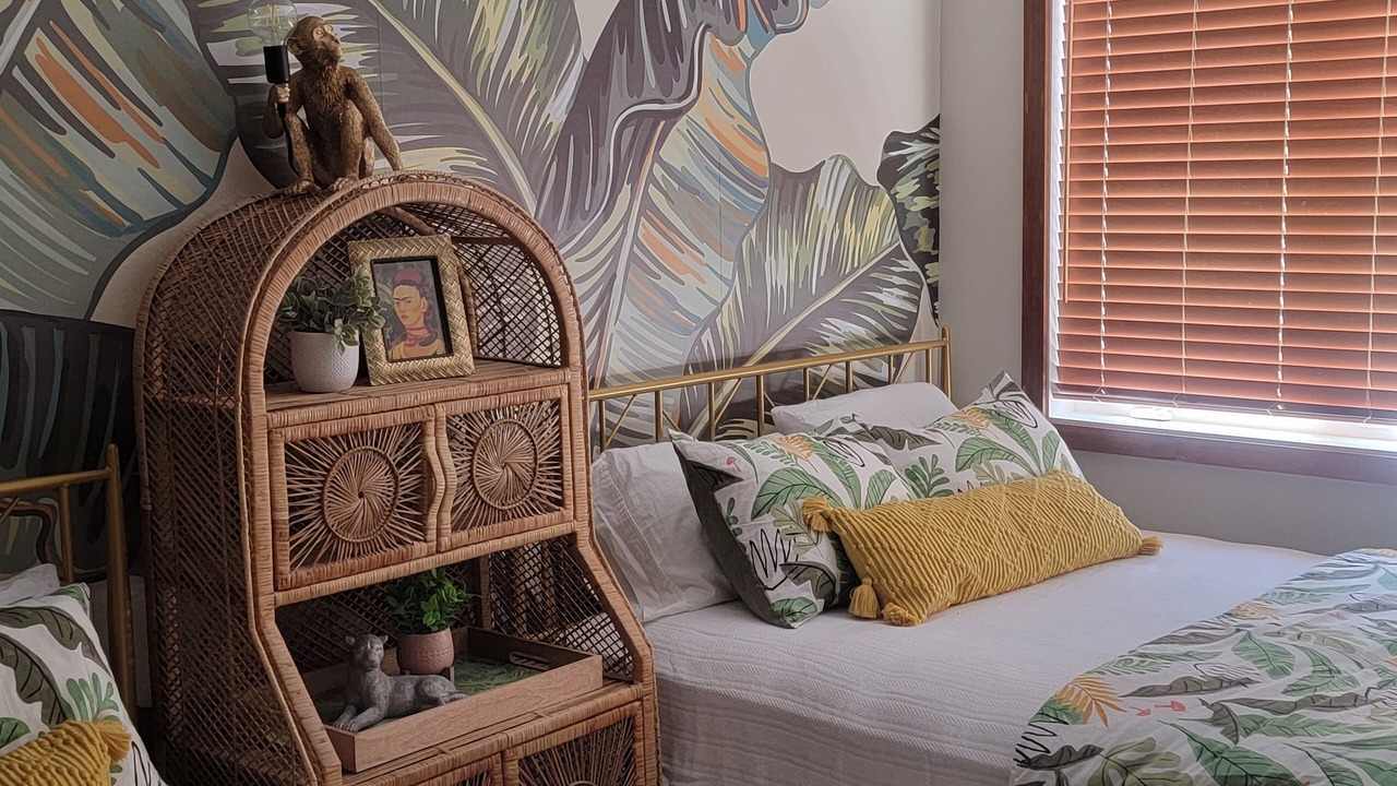 Photo of Bedroom in Ortley Beach