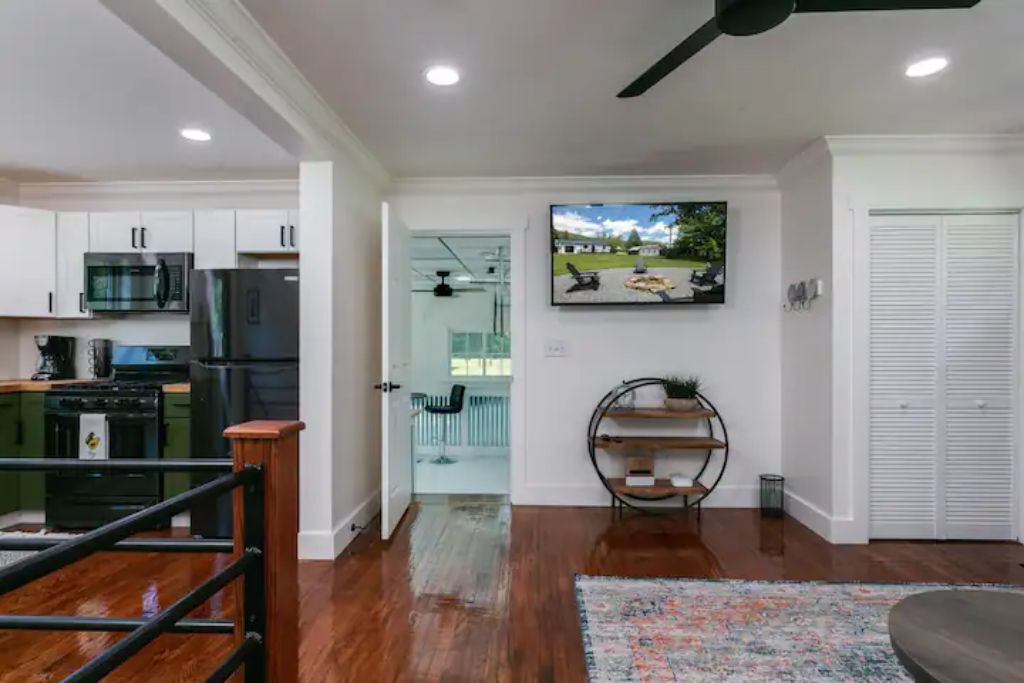 Photo of Kitchen in Gaines