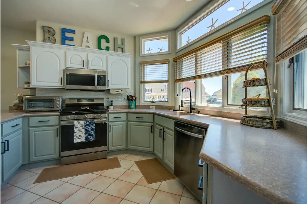 Photo of Kitchen in Bayville