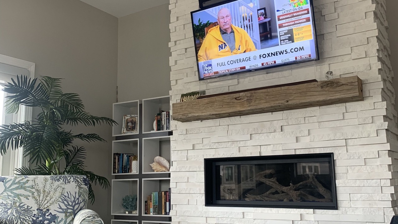 Photo of Livingroom in Loveladies