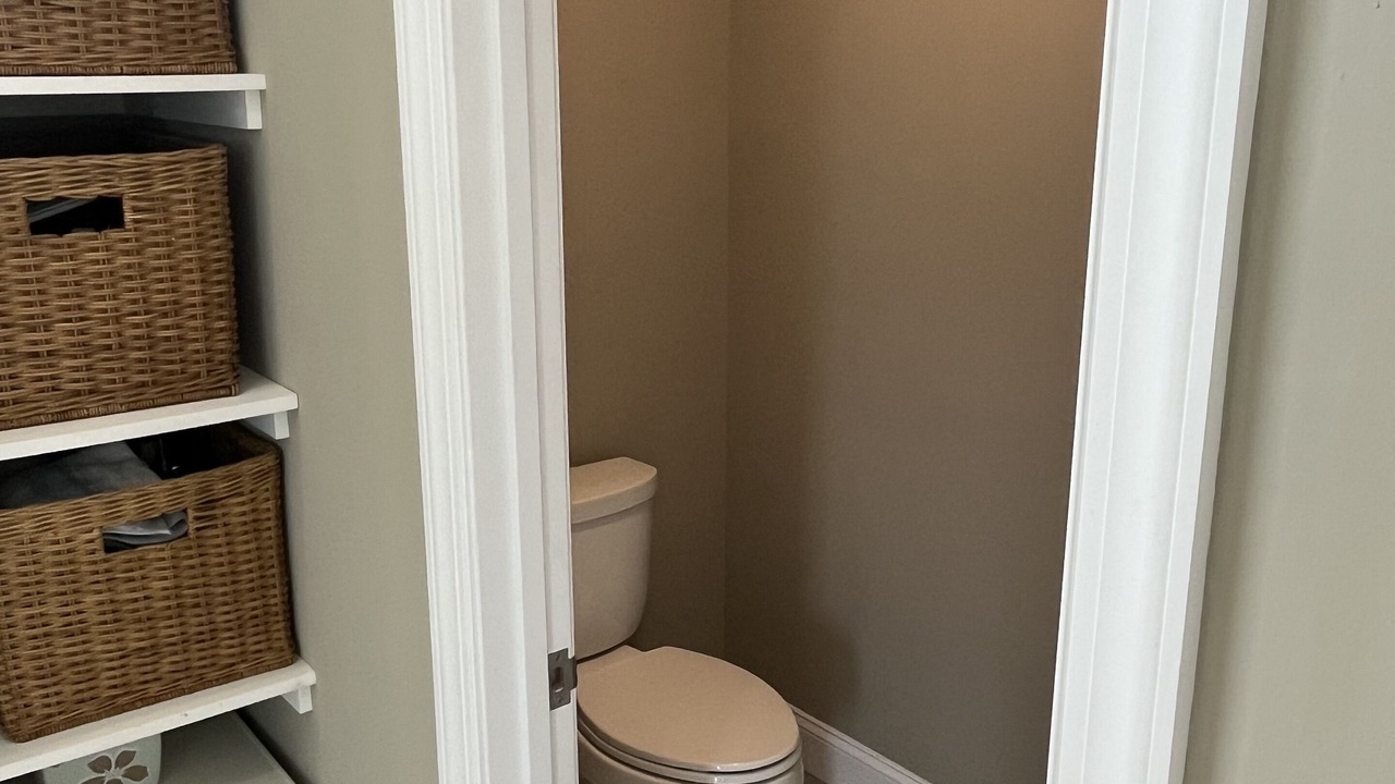 Photo of Bathroom in Loveladies