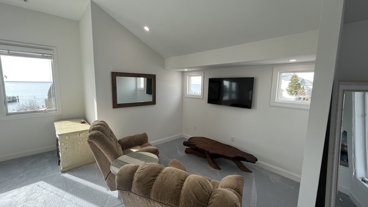 Photo of Livingroom in Loveladies