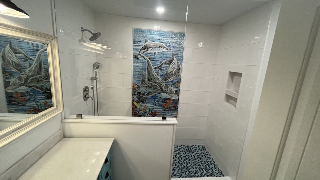 Photo of Bathroom in Loveladies