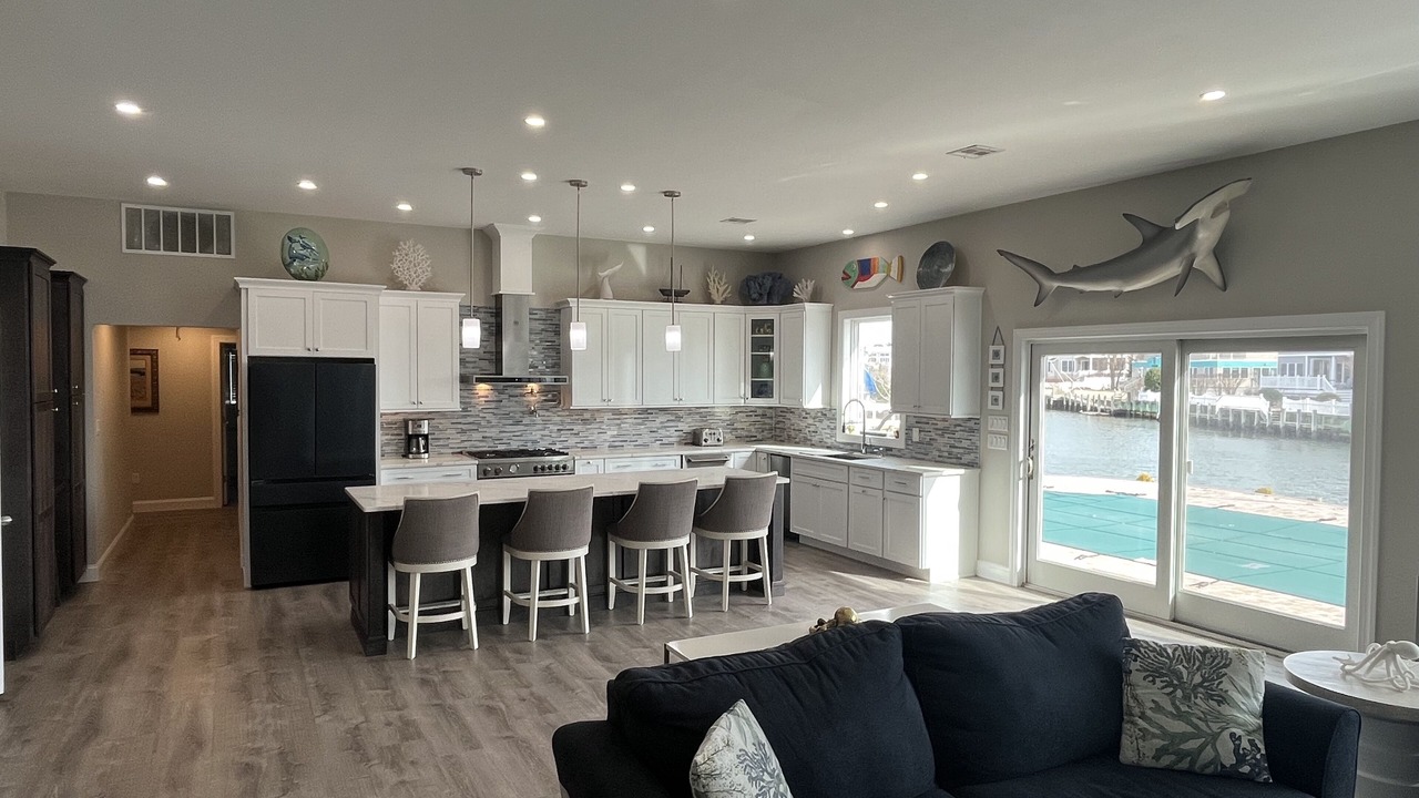 Photo of Livingroom in Loveladies
