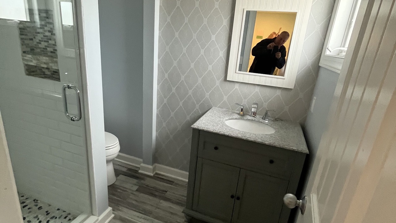 Photo of Bathroom in Loveladies