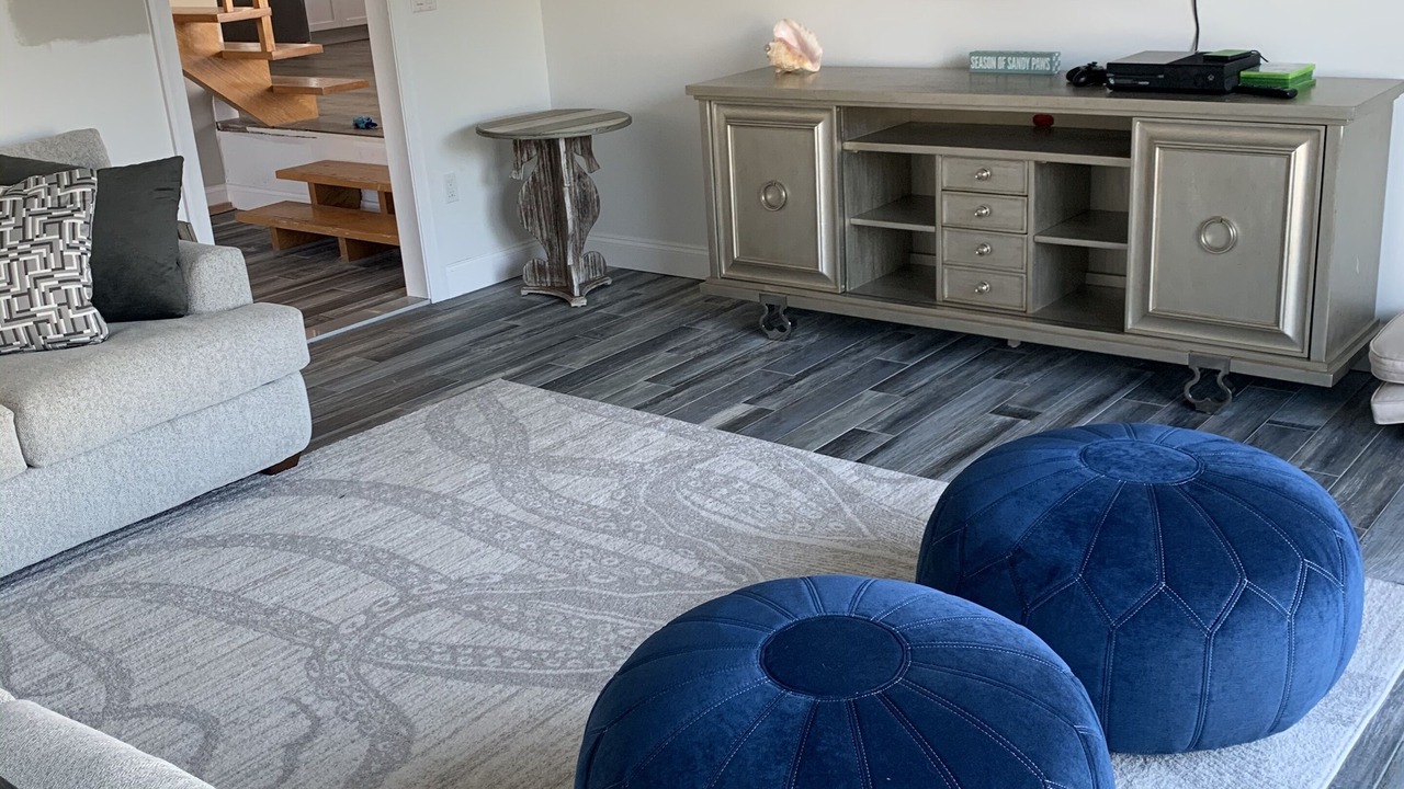 Photo of Livingroom in Loveladies