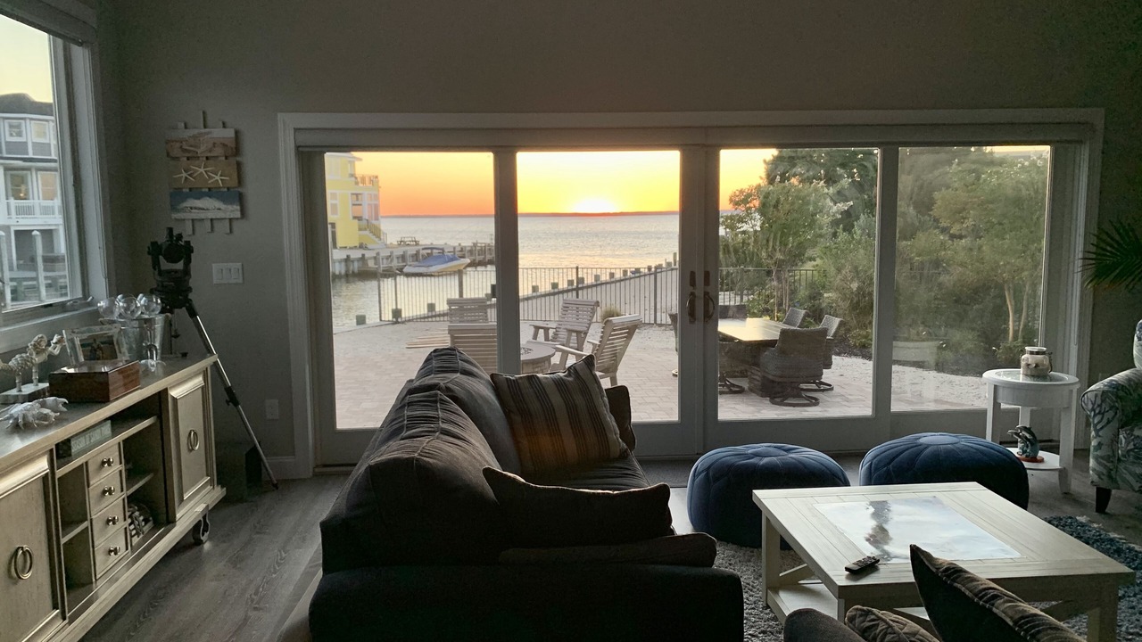 Photo of Livingroom in Loveladies