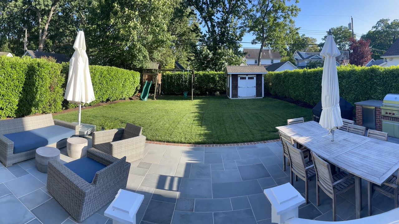 Photo of Outdoor in Spring Lake