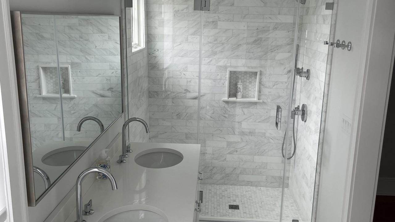Photo of Bathroom in Spring Lake