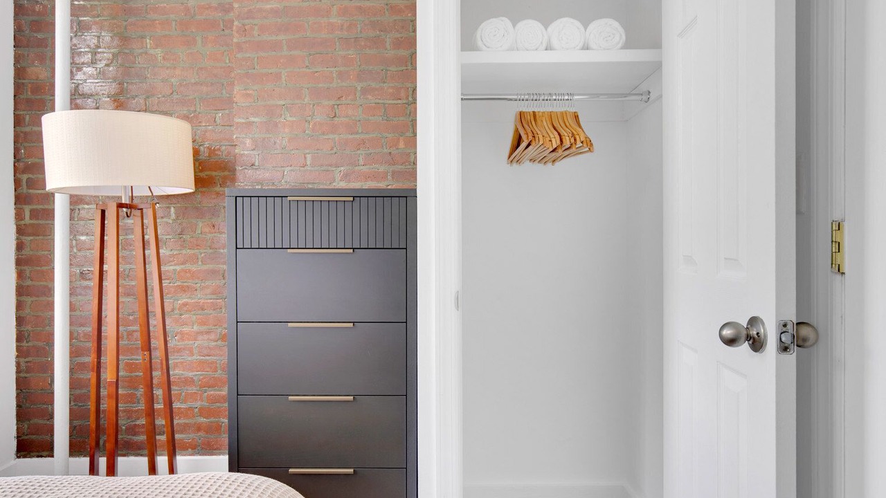 Photo of Bedroom in Chinatown