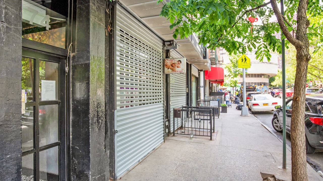 Photo of Outdoor in Chinatown