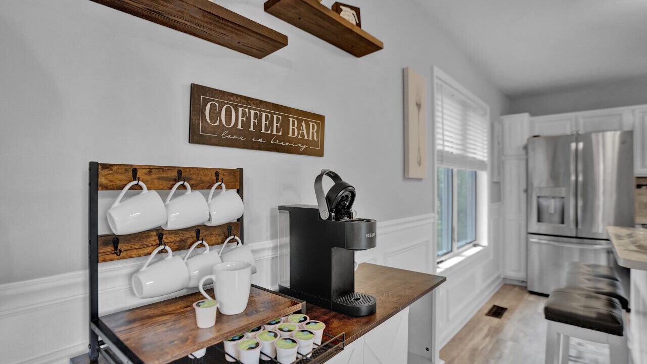 Photo of Kitchen in Henryville