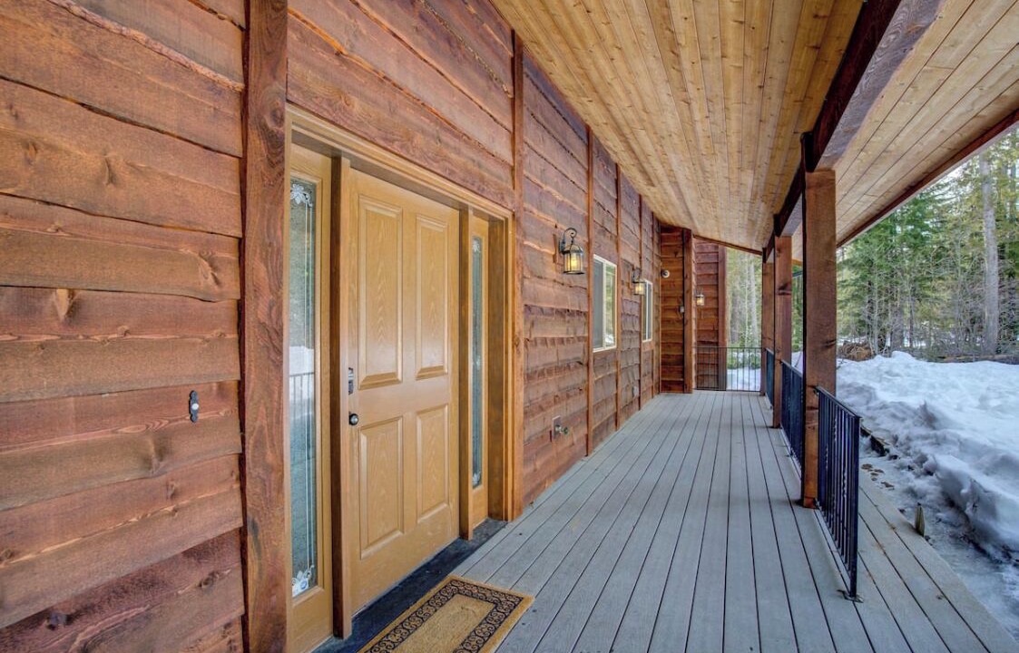 Photo of Outdoor in Priest River