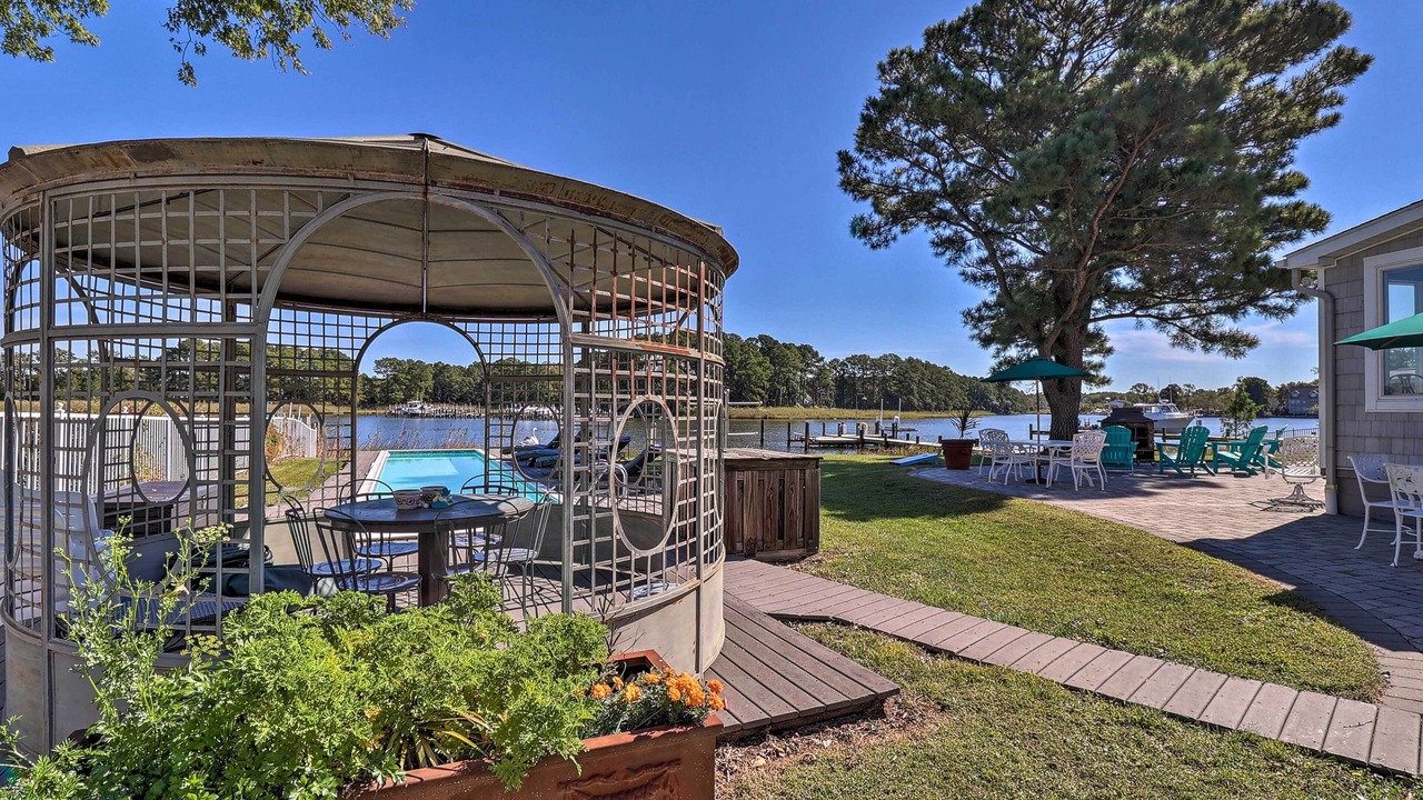 Photo of Outdoor in Grasonville