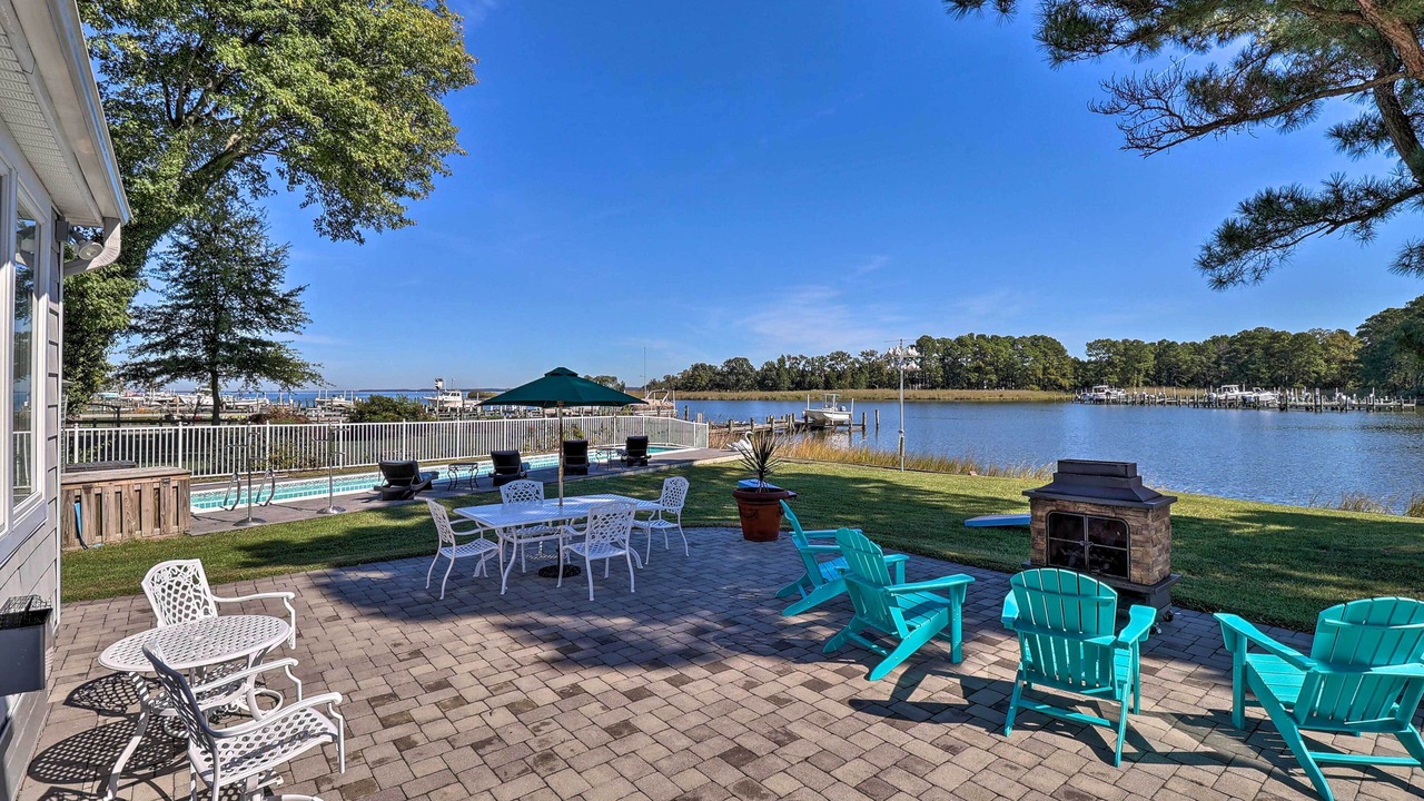 Photo of Outdoor in Grasonville