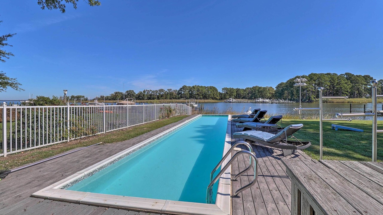 Photo of Outdoor in Grasonville