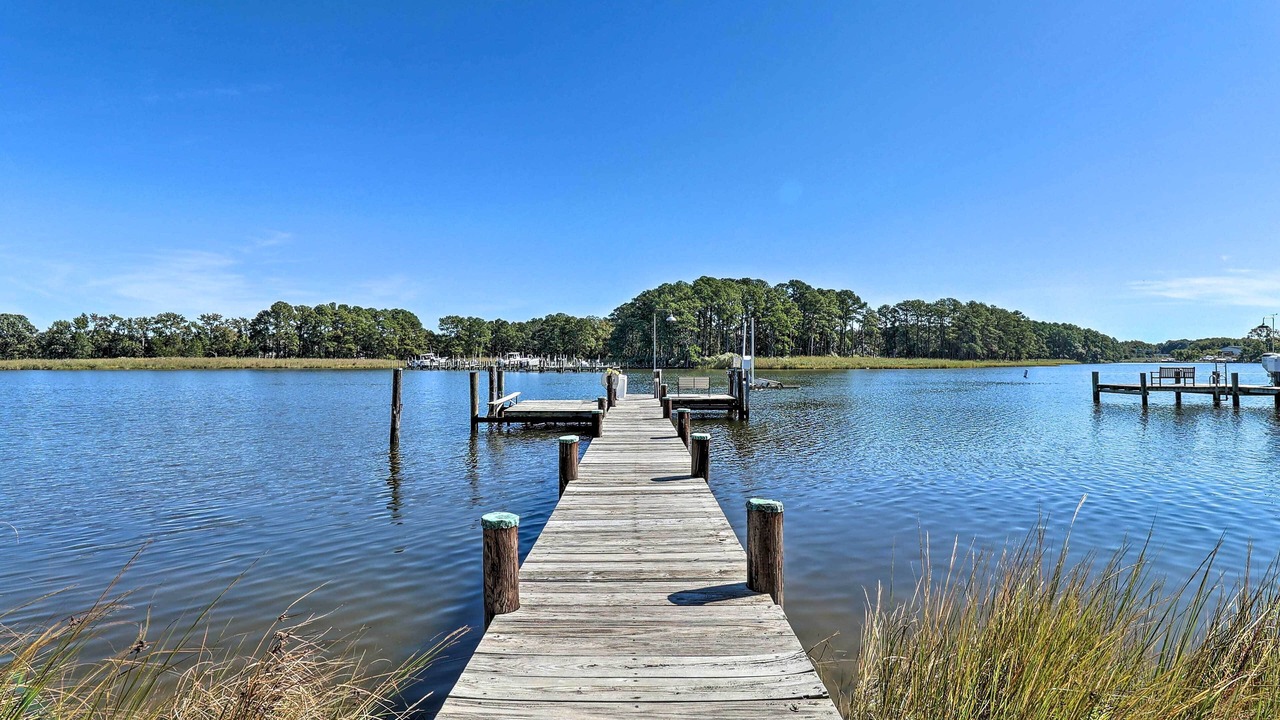 Photo of Outdoor in Grasonville