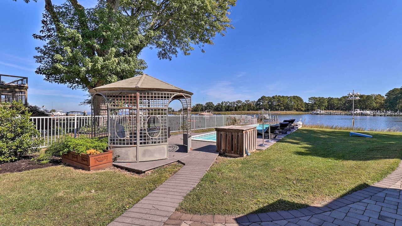 Photo of Outdoor in Grasonville