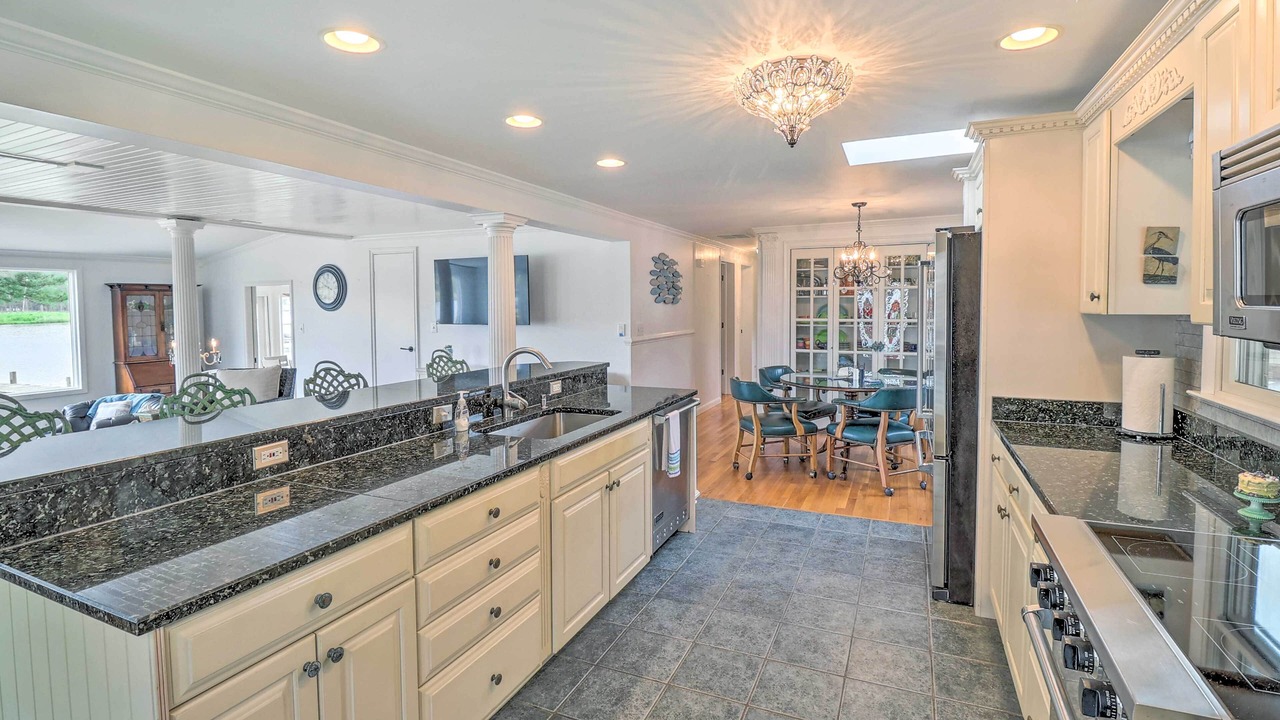 Photo of Kitchen in Grasonville