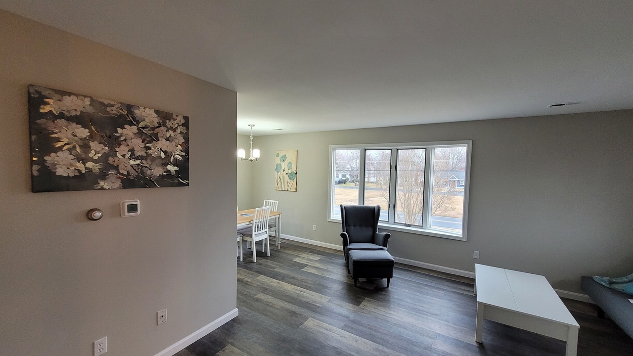 Photo of Livingroom in Churchton