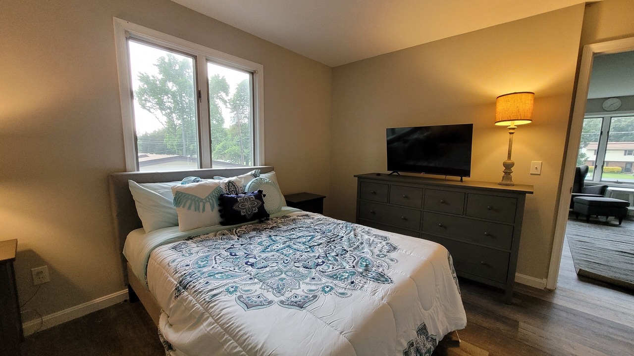 Photo of Bedroom in Churchton