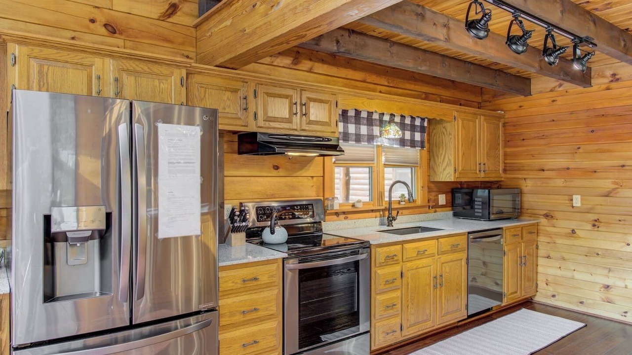 Photo of Kitchen in Cedarhurst
