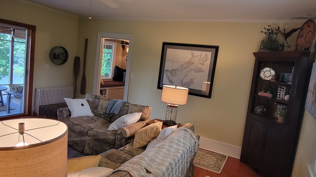 Photo of Livingroom in Galena