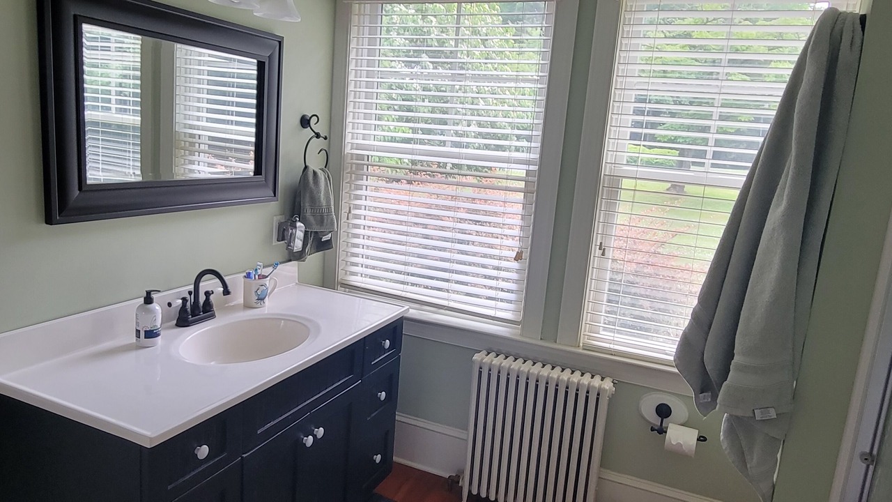 Photo of Bathroom in Galena