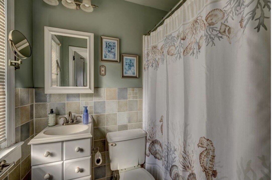 Photo of Bathroom in North Wildwood