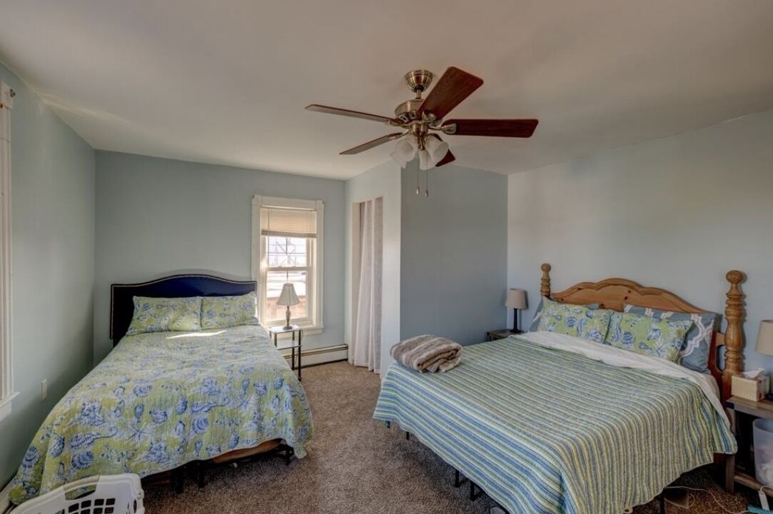 Photo of Bedroom in North Wildwood