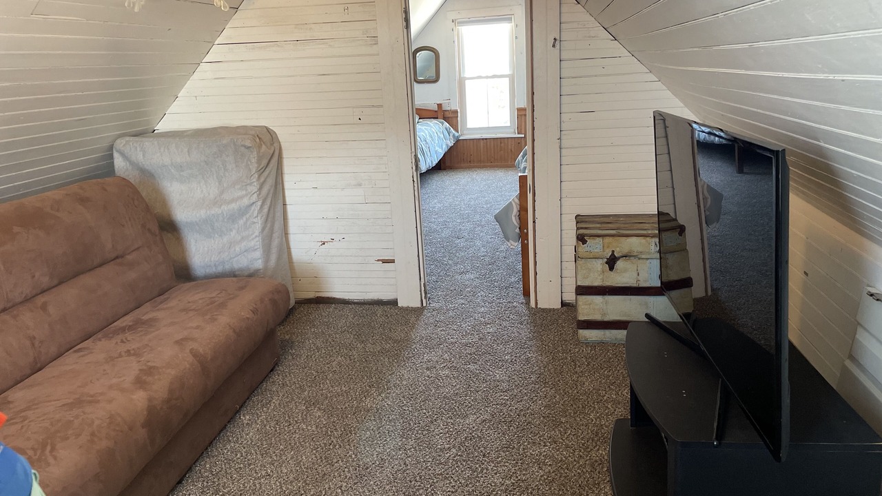 Photo of Livingroom in North Wildwood
