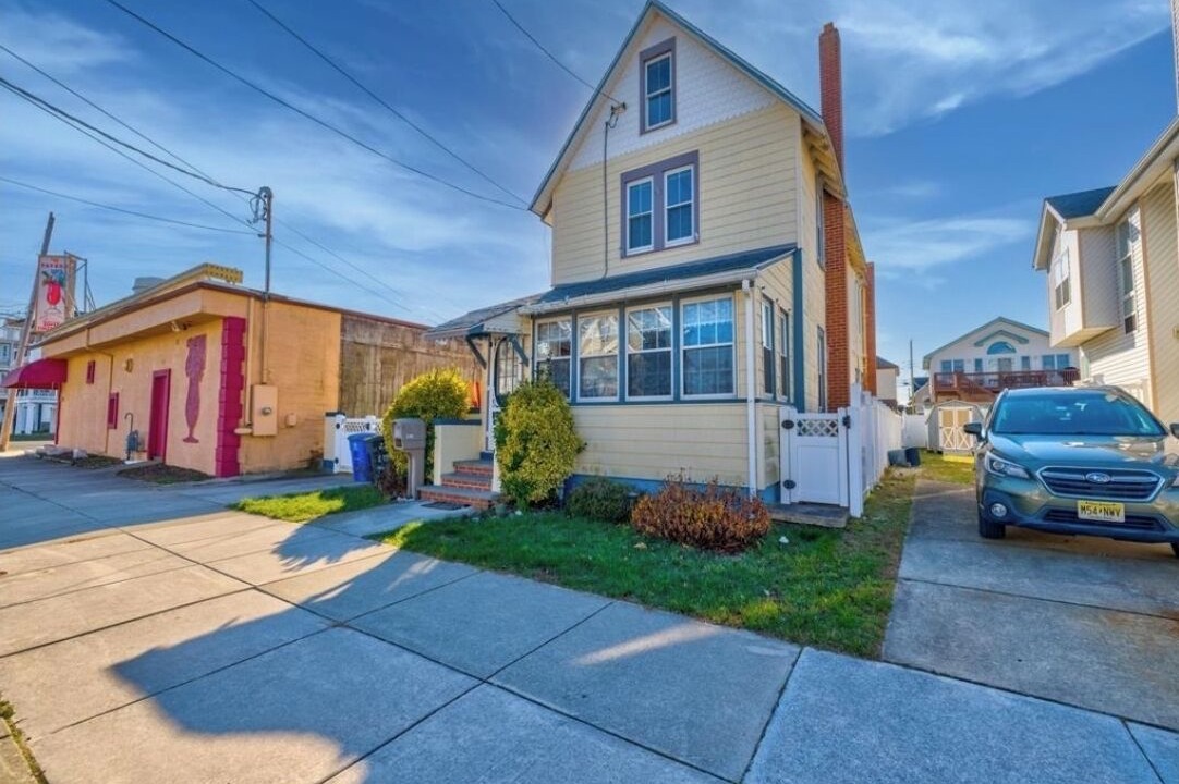 Photo of Outdoor in North Wildwood