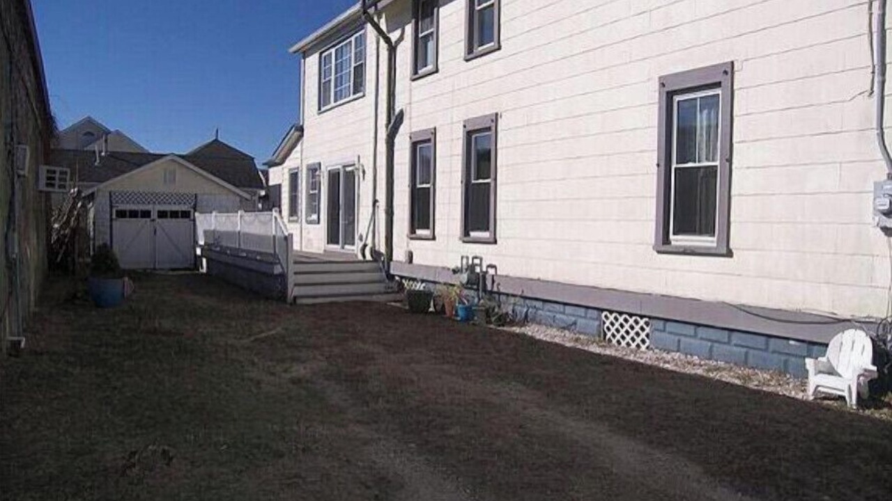 Photo of Outdoor in North Wildwood