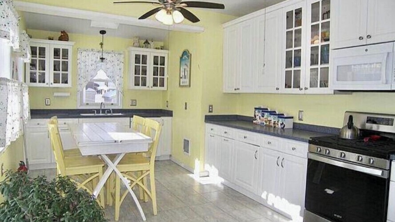 Photo of Kitchen in North Wildwood